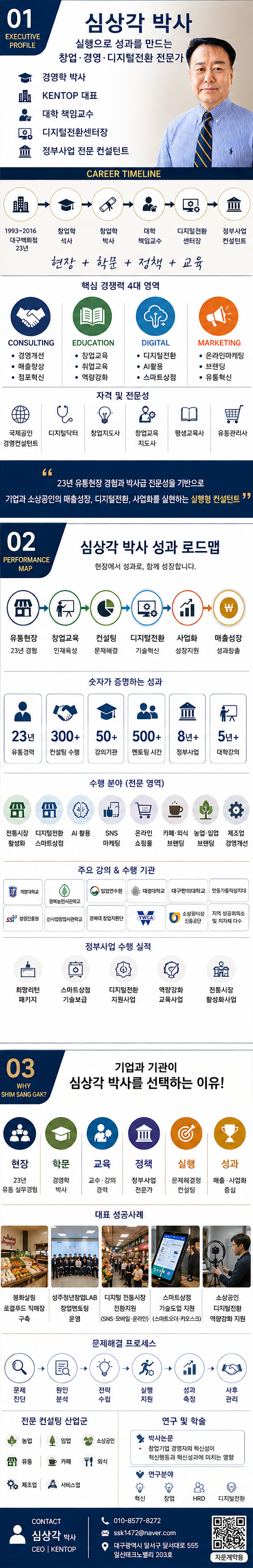 CEO포트폴리오